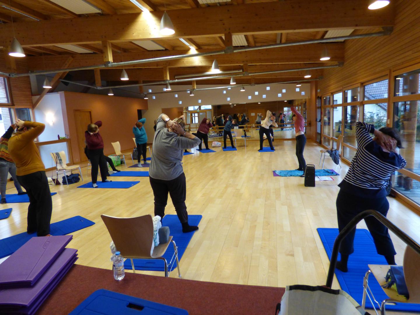 loisirs rencontres heillecourt